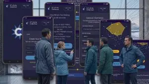 discover your social DNA